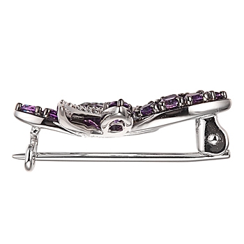Brooches