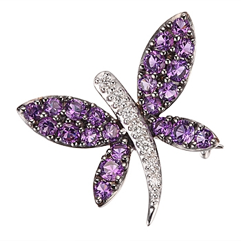 Brooches