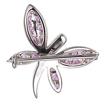Brooches