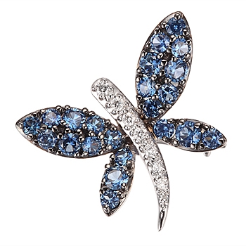 Brooches