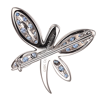 Brooches
