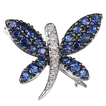 Brooches
