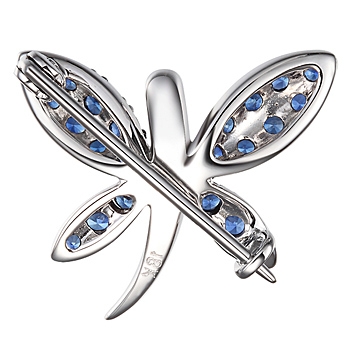 Brooches