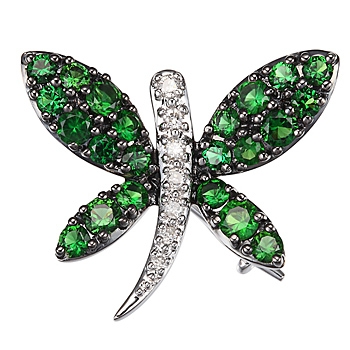 Brooches