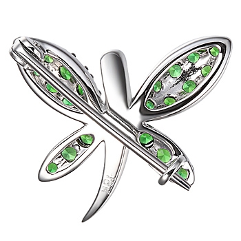 Brooches