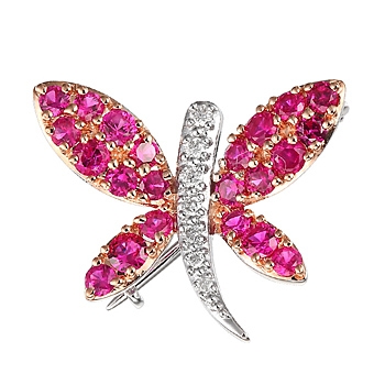 Brooches