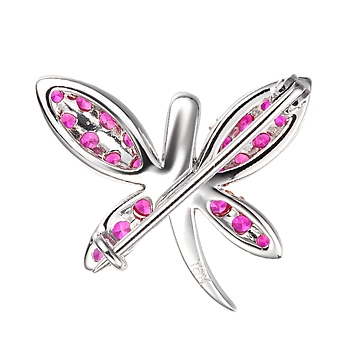 Brooches