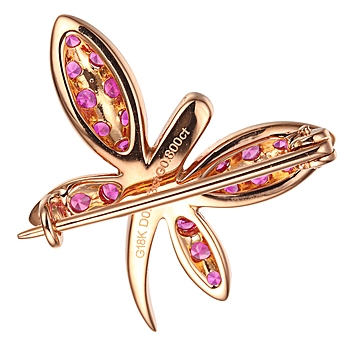 Brooches