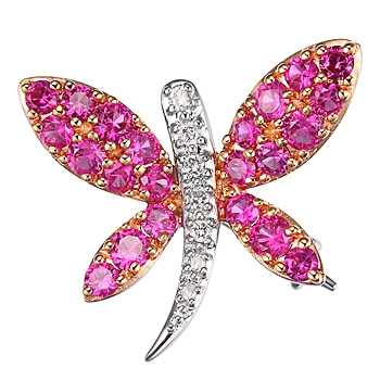 Brooches