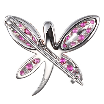 Brooches