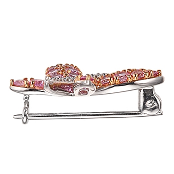Brooches