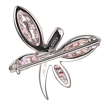 Brooches