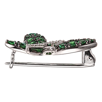 Brooches