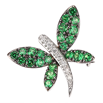 Brooches