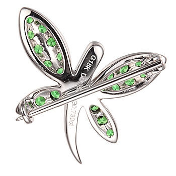 Brooches