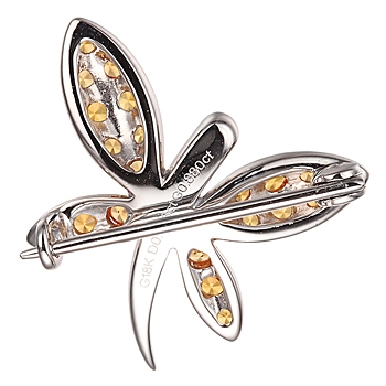 Brooches