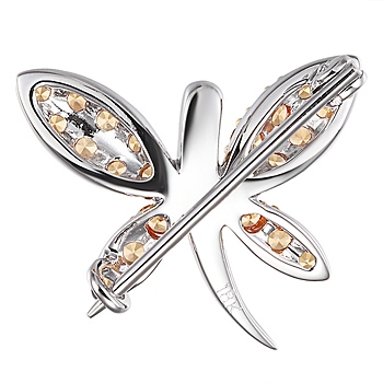 Brooches