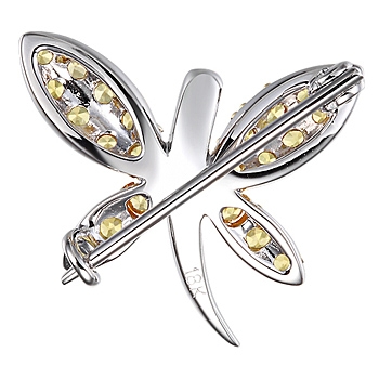 Brooches