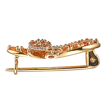 Brooches