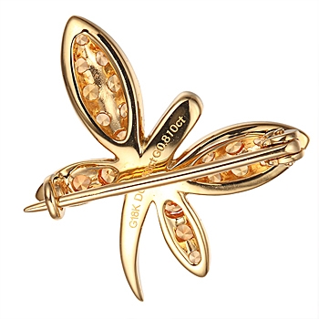 Brooches