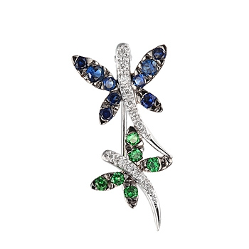 Brooches