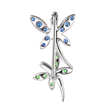 Brooches