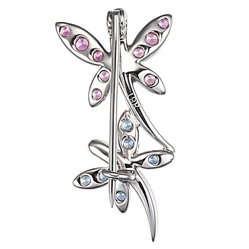Brooches