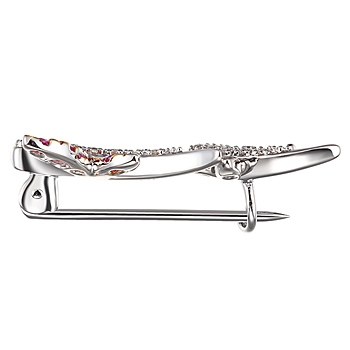 Brooches