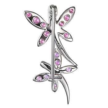 Brooches