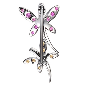 Brooches