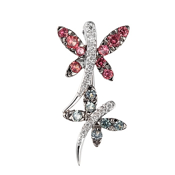 Brooches