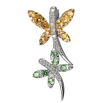 Brooches
