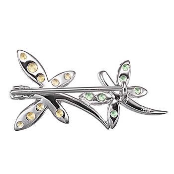 Brooches