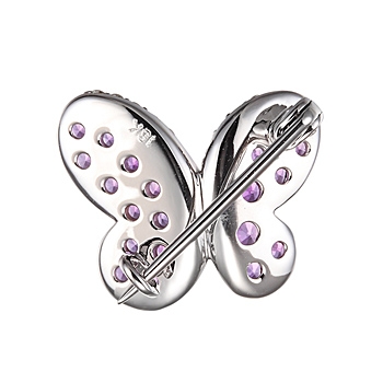 Brooches