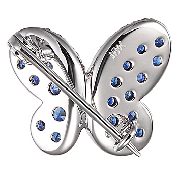 Brooches