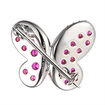 Brooches