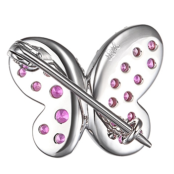 Brooches