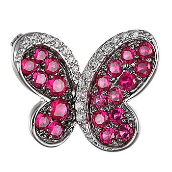 Brooches