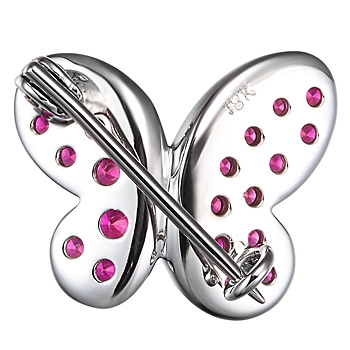 Brooches