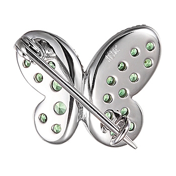 Brooches