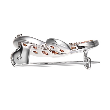Brooches