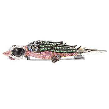Brooches