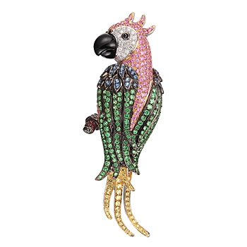 Brooches