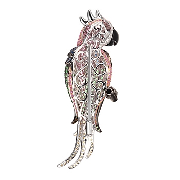 Brooches