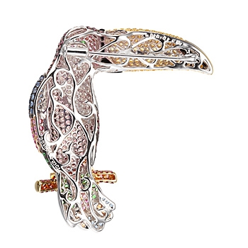 Brooches