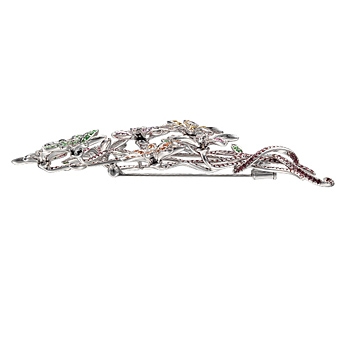 Brooches