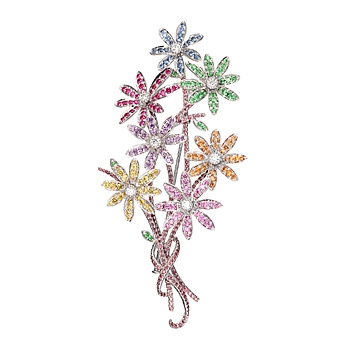 Brooches
