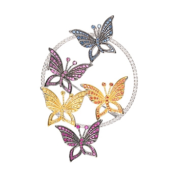 Brooches