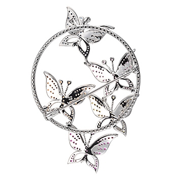 Brooches
