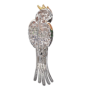 Brooches